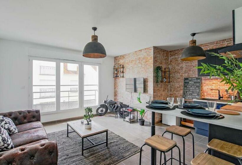 Appartement Masai Mara   Welkeys