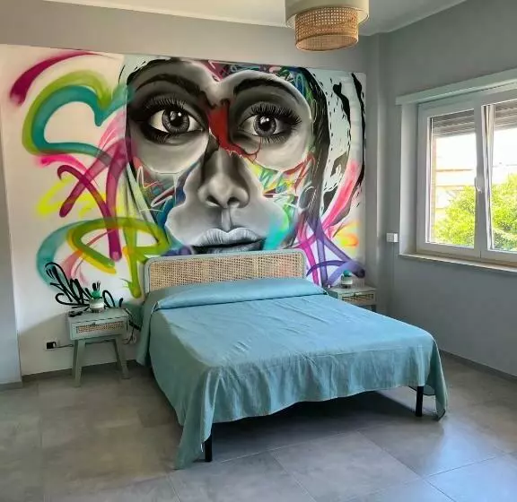 Casa Vacanze Carmelita