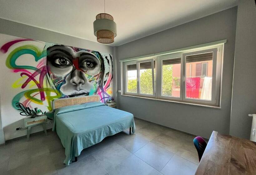 Casa Vacanze Carmelita