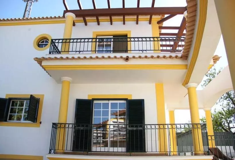 Casa Do Cerro