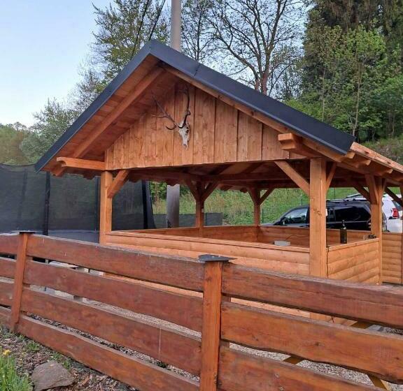 Chalupa Pod Kralickým Sněžníkem