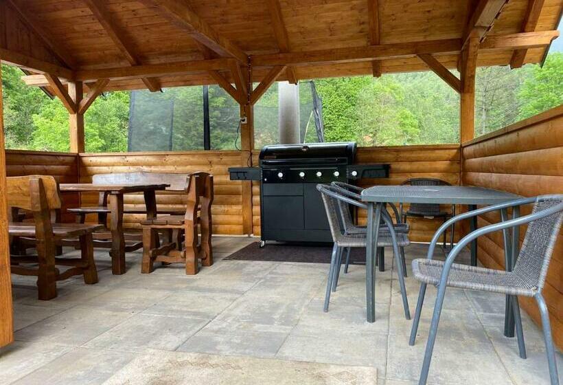 Chalupa Pod Kralickým Sněžníkem