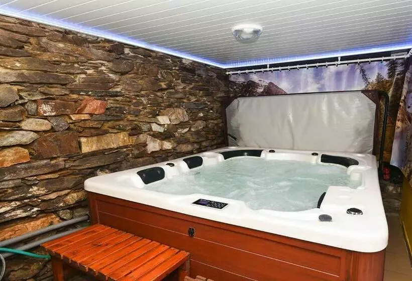 Chalupa Pod Kralickým Sněžníkem