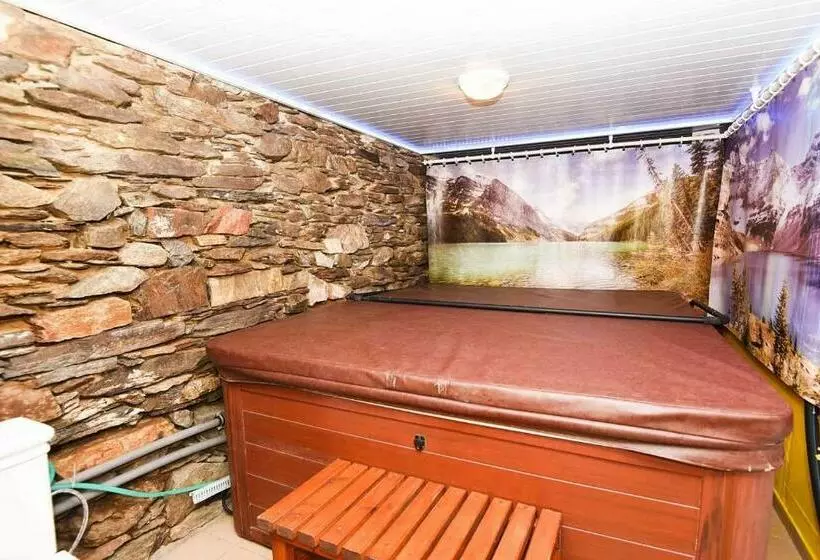 Chalupa Pod Kralickým Sněžníkem