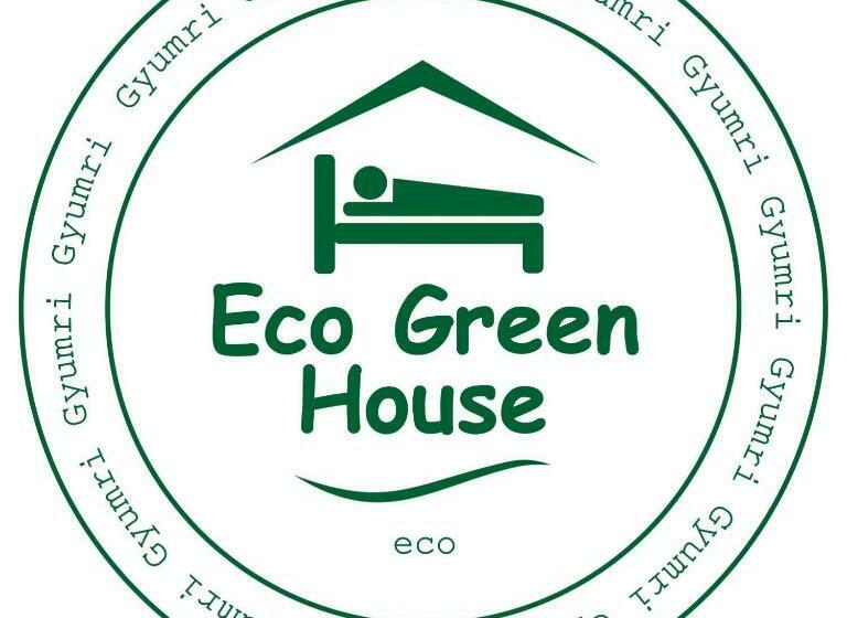 Eco Green House