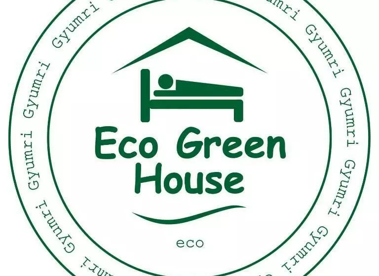 Eco Green House