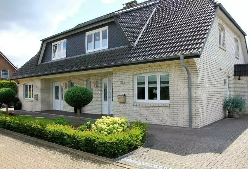 Ferienhaus Uggelharde
