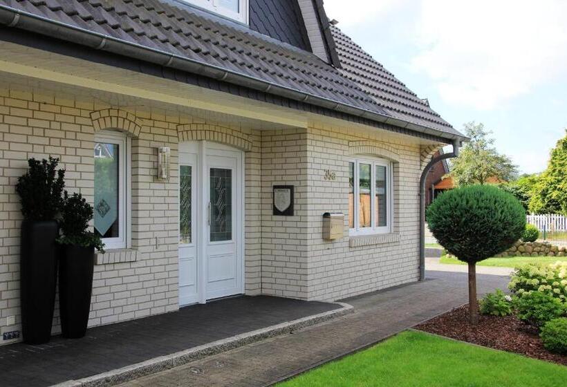 Ferienhaus Uggelharde