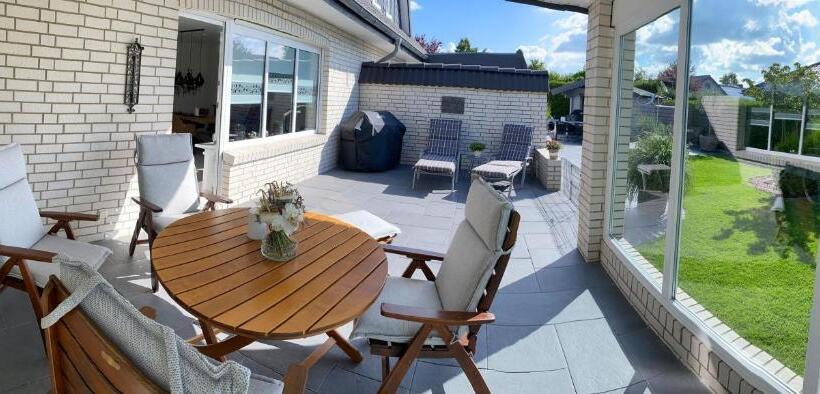 Ferienhaus Uggelharde