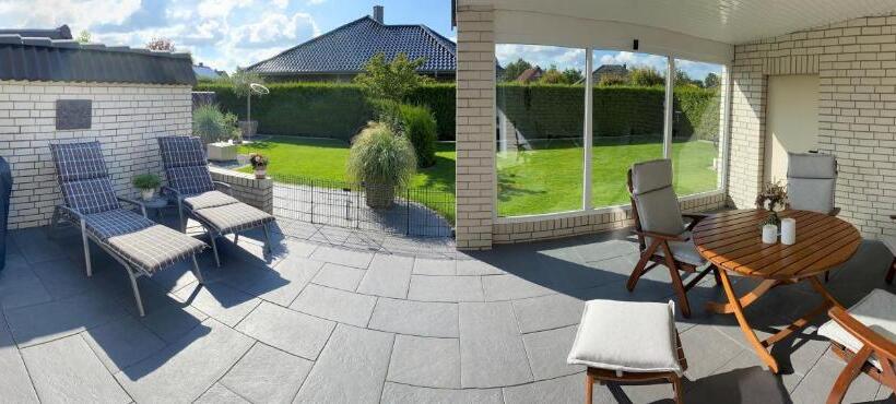 Ferienhaus Uggelharde