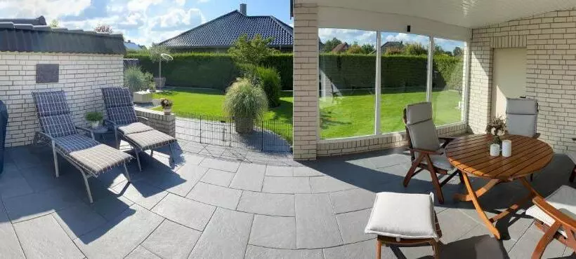 Ferienhaus Uggelharde