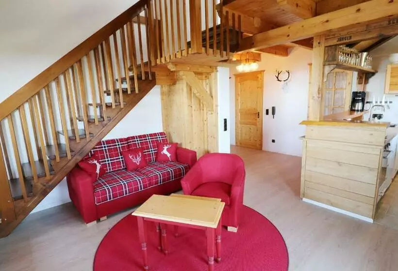 Haus Panoramablick   Fewo Alpenblick, Höchenschwand