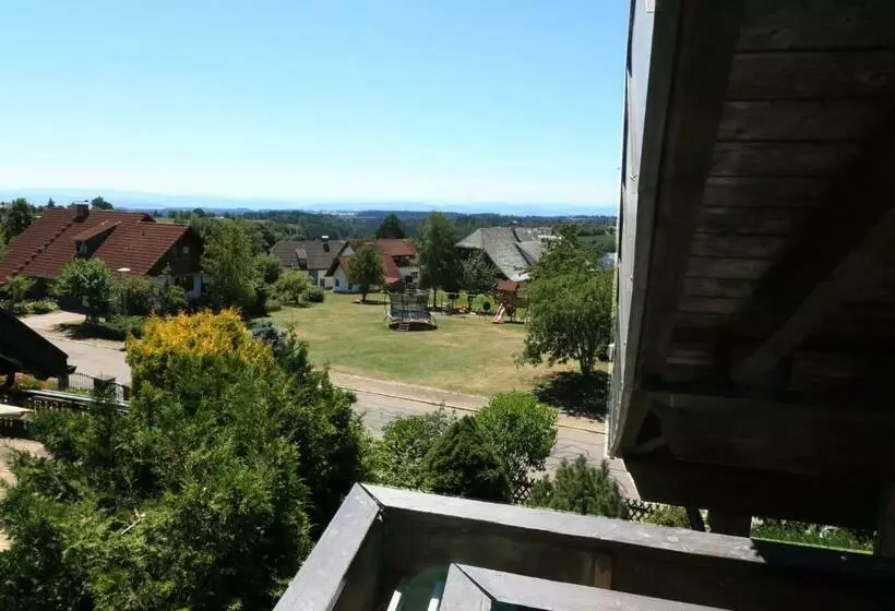Haus Panoramablick   Fewo Alpenblick, Höchenschwand