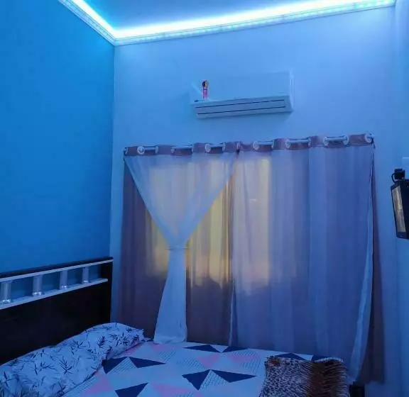 Sion Apartamentos Para Temporada