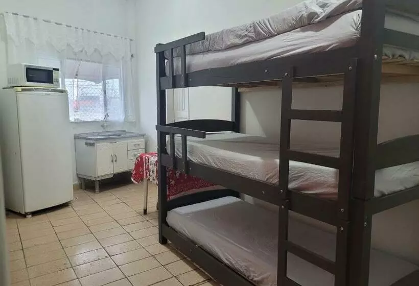 Sion Apartamentos Para Temporada