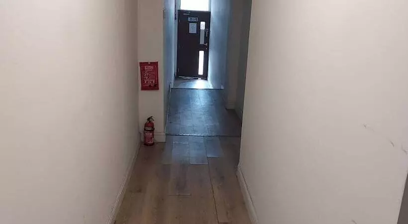 Lovely 3 Bed Apartment In Parkgate Rotherham