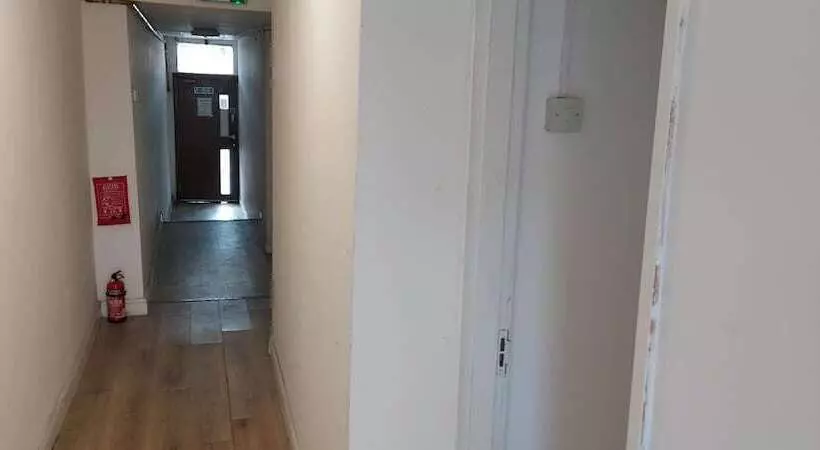 Lovely 3 Bed Apartment In Parkgate Rotherham