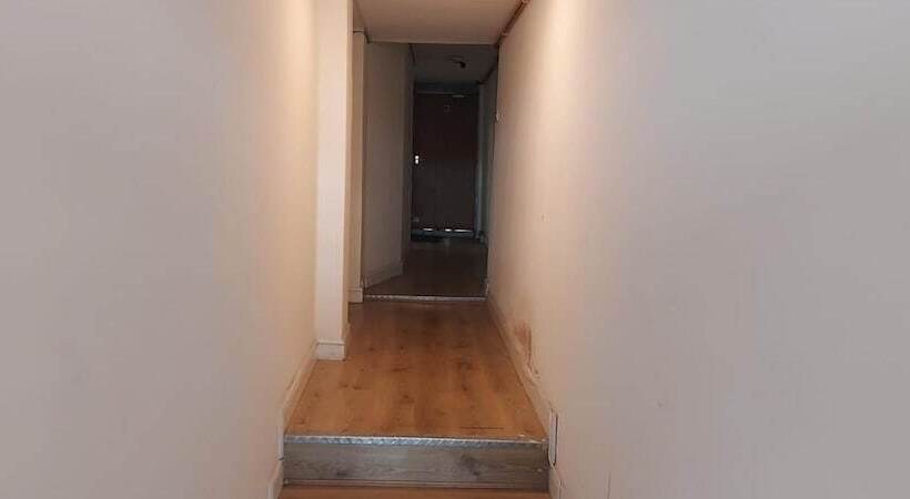 Lovely 3 Bed Apartment In Parkgate Rotherham