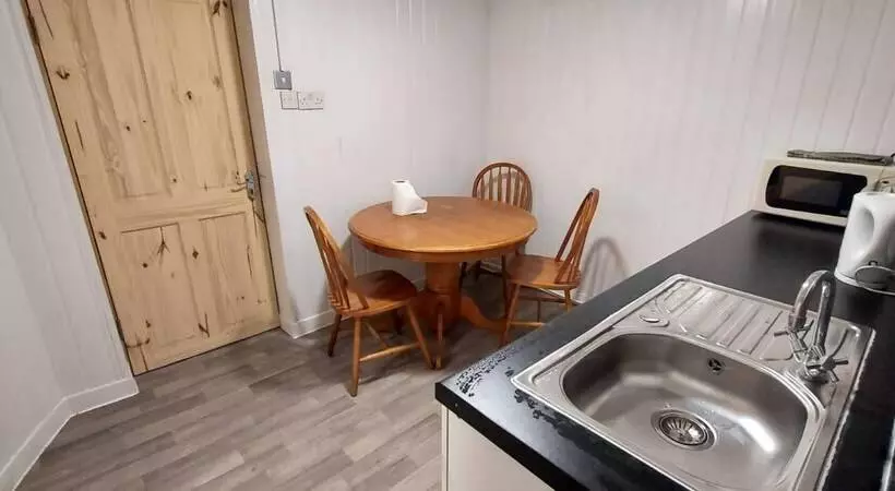 Lovely 3 Bed Apartment In Parkgate Rotherham