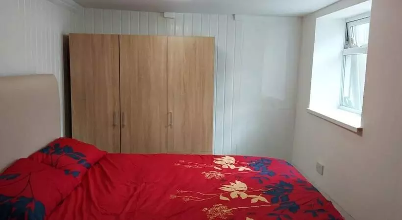 Lovely 3 Bed Apartment In Parkgate Rotherham