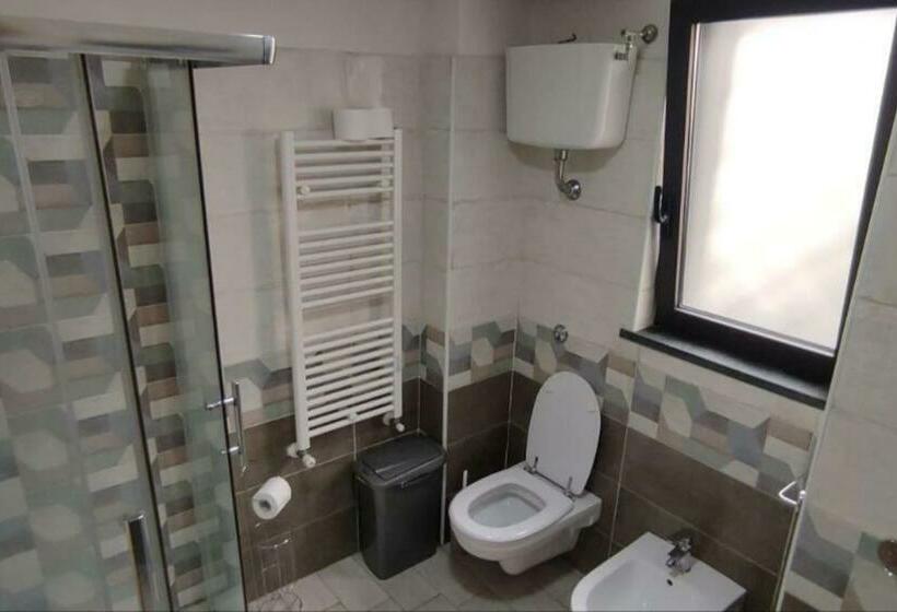 Pompei Casa Vacanza Priscus Lll