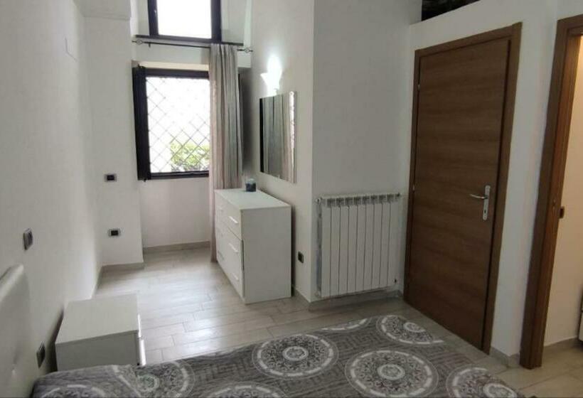 Pompei Casa Vacanza Priscus Lll