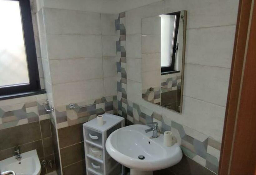 Pompei Casa Vacanza Priscus Lll