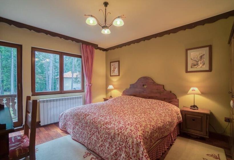 Villa Borovets Mountain & Luxury