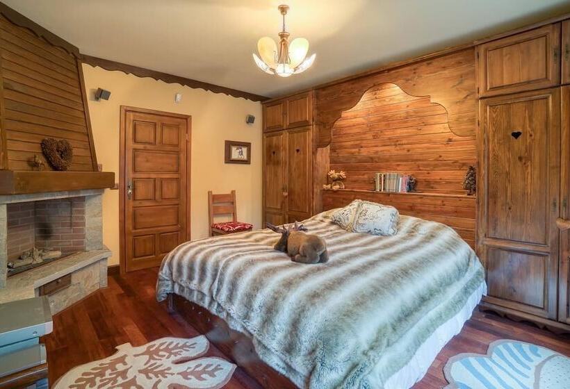 Villa Borovets Mountain & Luxury