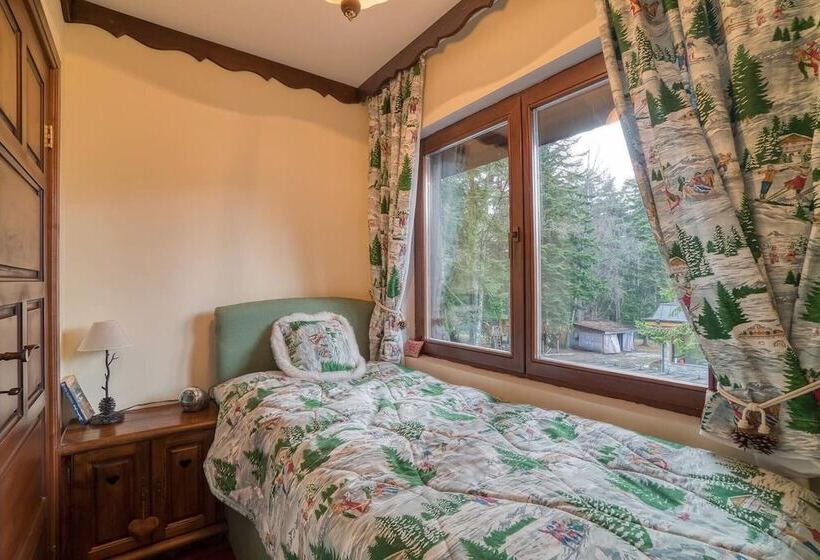 Villa Borovets Mountain & Luxury