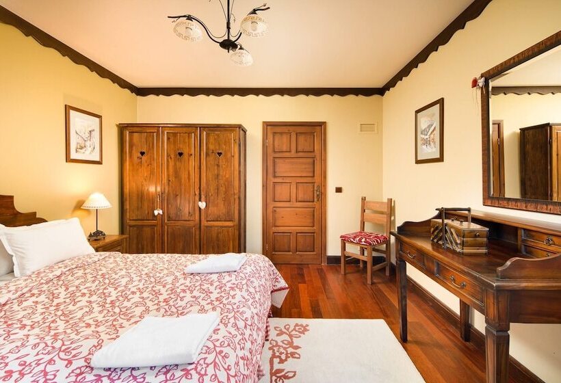 Villa Borovets Mountain & Luxury