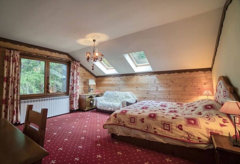 Villa Borovets Mountain & Luxury