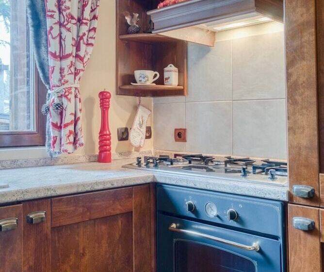 Villa Borovets Mountain & Luxury