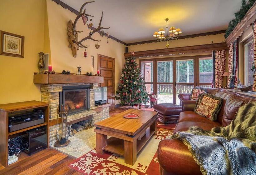 Villa Borovets Mountain & Luxury