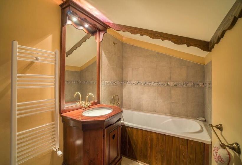 Villa Borovets Mountain & Luxury