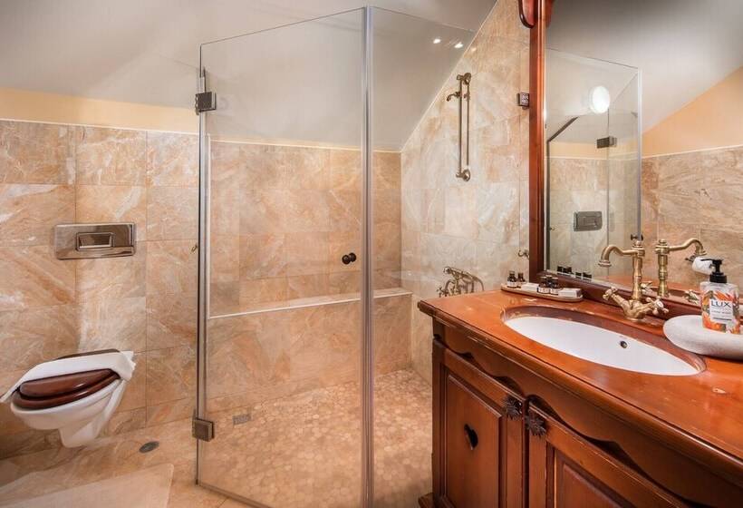 Villa Borovets Mountain & Luxury