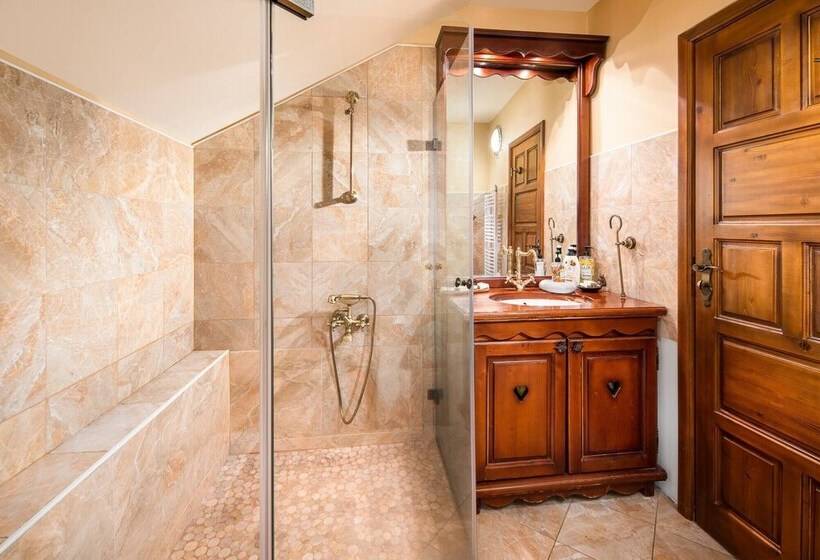 Villa Borovets Mountain & Luxury