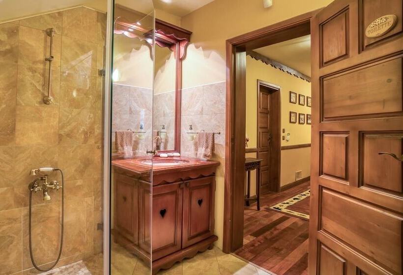 Villa Borovets Mountain & Luxury