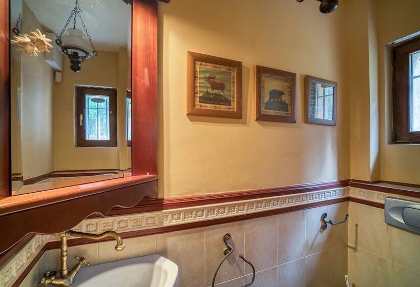 Villa Borovets Mountain & Luxury