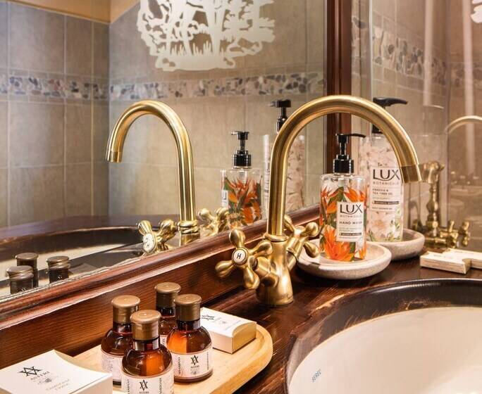 Villa Borovets Mountain & Luxury