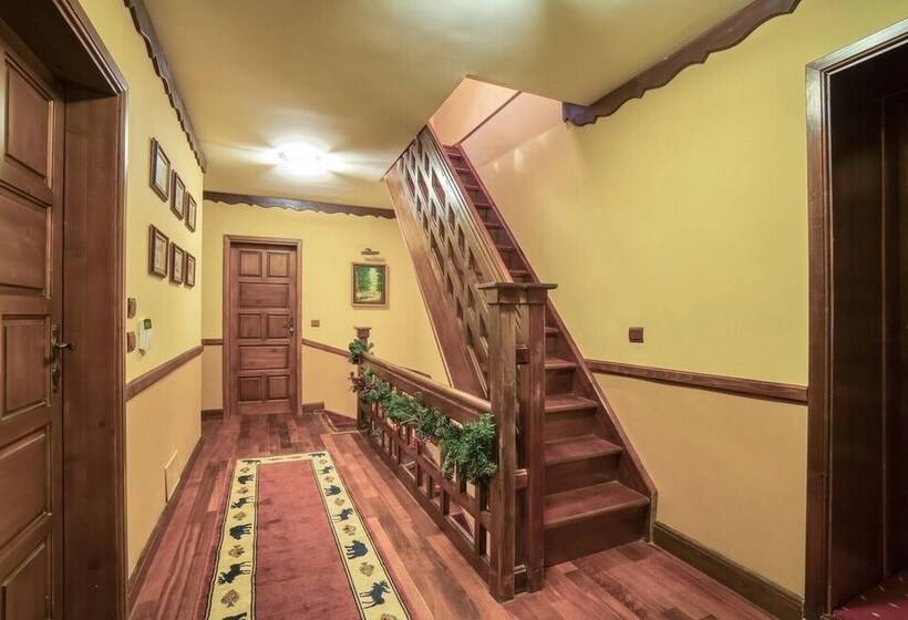 Villa Borovets Mountain & Luxury