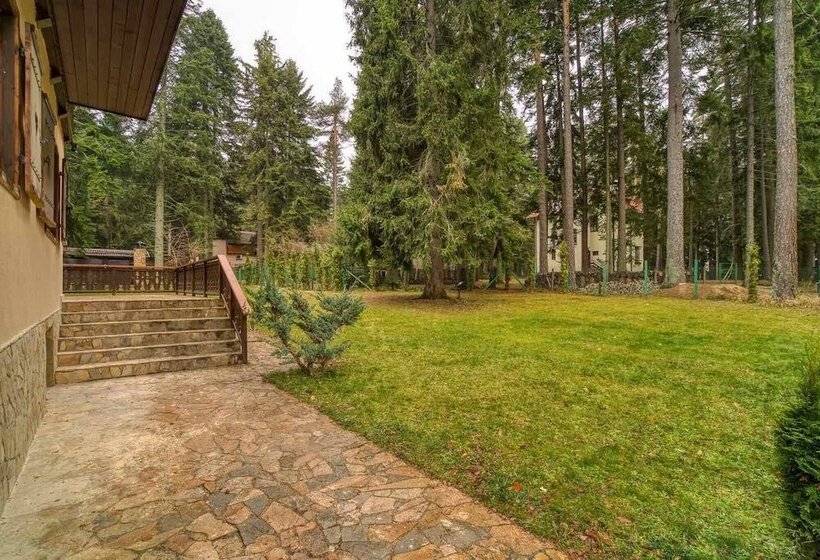 Villa Borovets Mountain & Luxury