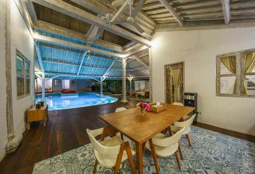 Villa Merano   Huge Pool   Meno