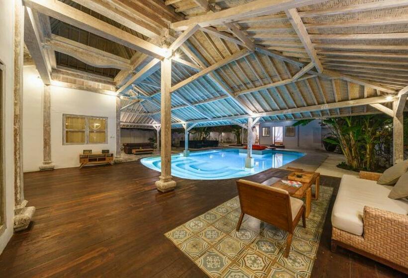 Villa Merano   Huge Pool   Meno