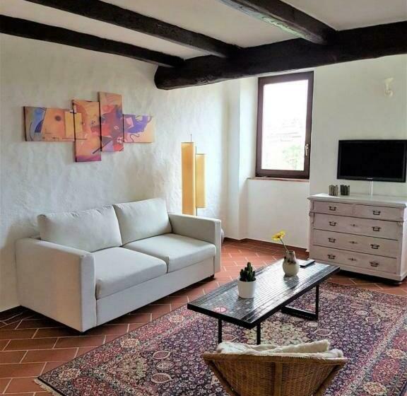 A5caslano Apt Il Rustico