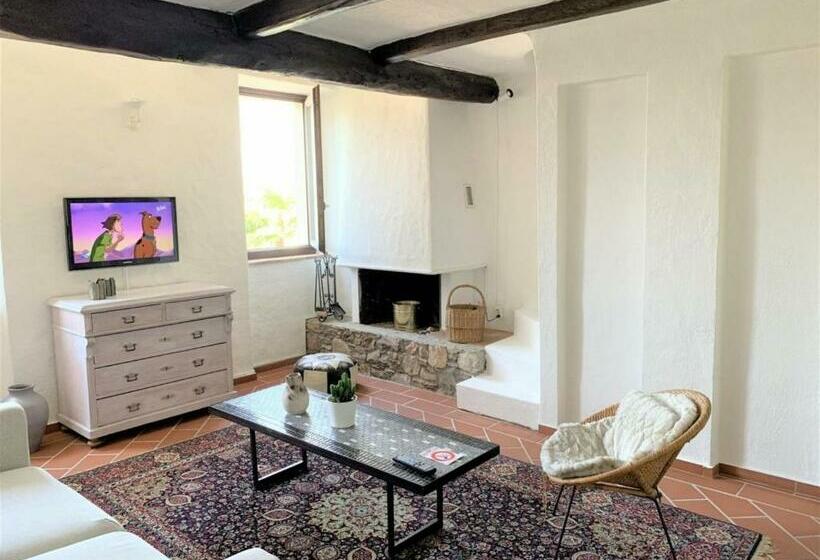 A5caslano Apt Il Rustico