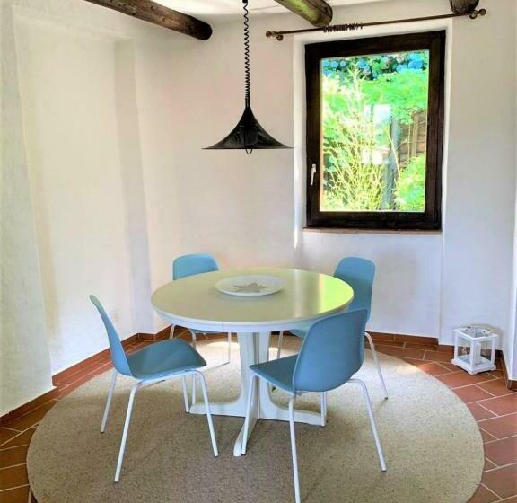 A5caslano Apt Il Rustico