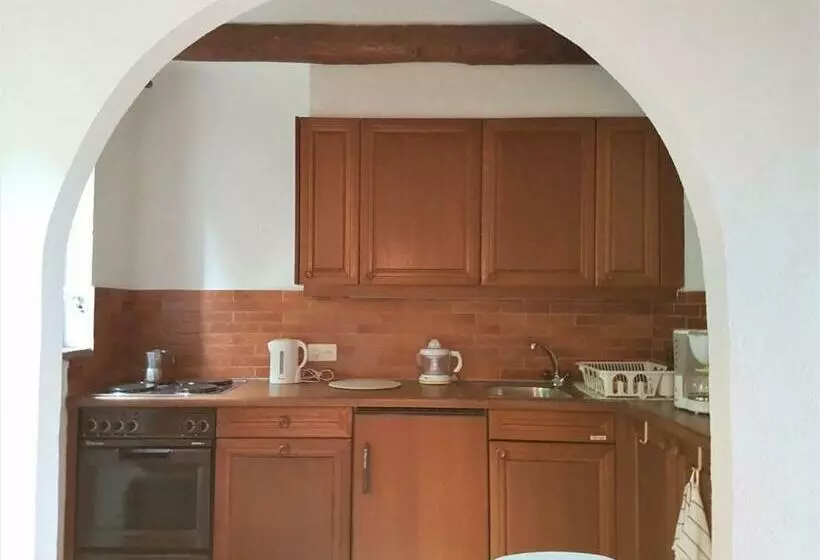 A5caslano Apt Il Rustico