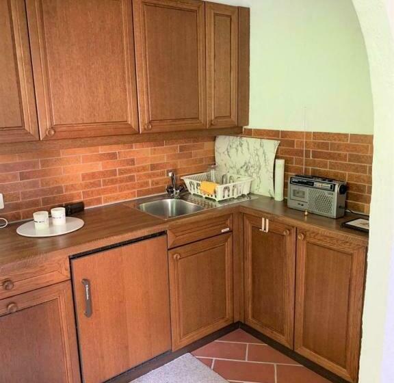 A5caslano Apt Il Rustico