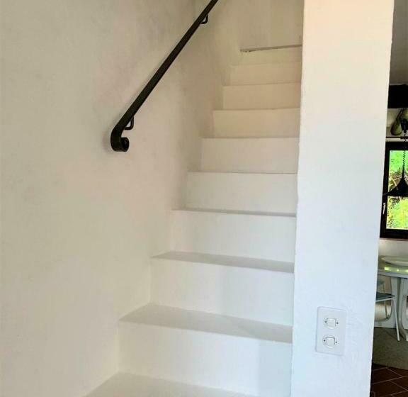 A5caslano Apt Il Rustico